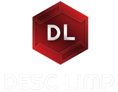 DESC LIMP Logo
